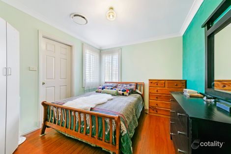 Property photo of 6 Maddy Way Stanhope Gardens NSW 2768