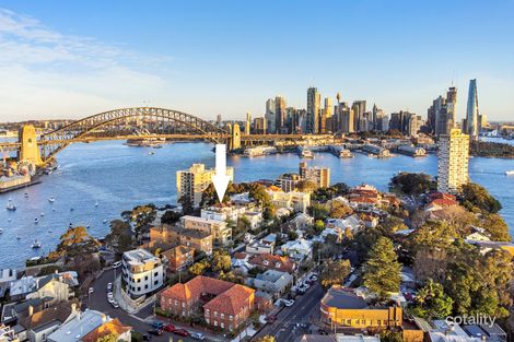 Property photo of 9/26 East Crescent Street McMahons Point NSW 2060