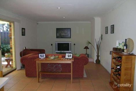 Property photo of 6 Satinwood Close Alfords Point NSW 2234