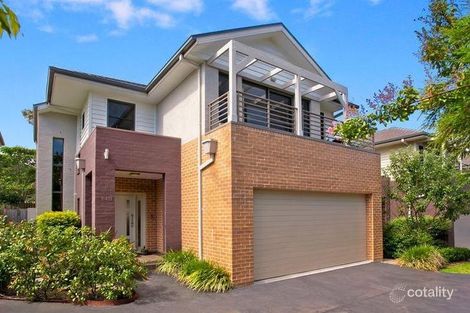 Property photo of 84B Prince Charles Road Frenchs Forest NSW 2086