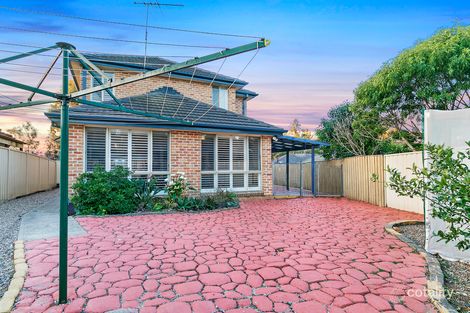Property photo of 6 Maddy Way Stanhope Gardens NSW 2768