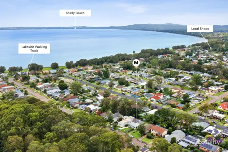 Property photo of 38 Platypus Road Berkeley Vale NSW 2261