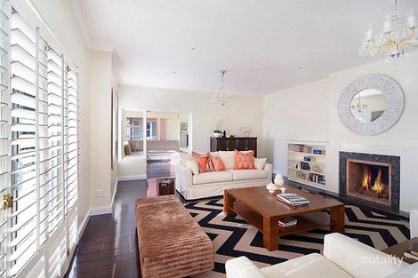 Property photo of 31 March Street Bellevue Hill NSW 2023