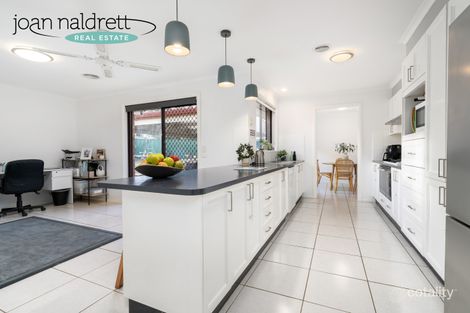 Property photo of 19 Chifley Street West Wodonga VIC 3690