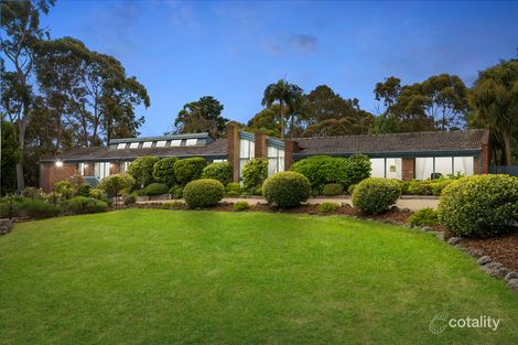 24 Bamfield Cl, Templestowe, VIC 3106