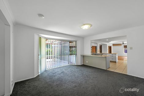 Property photo of 27 Angaston Avenue Carrara QLD 4211