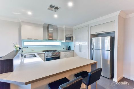Property photo of 7 Plymouth Boulevard Spring Farm NSW 2570