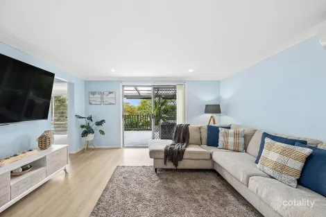 Property photo of 38 Platypus Road Berkeley Vale NSW 2261