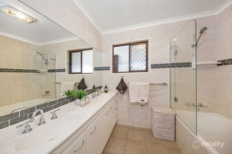 Property photo of 54 Lotus Crescent Centenary Heights QLD 4350