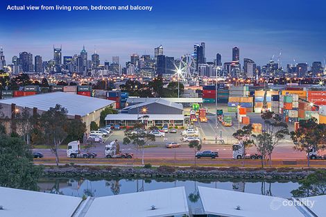 20/41 Moreland St, Footscray, VIC 3011