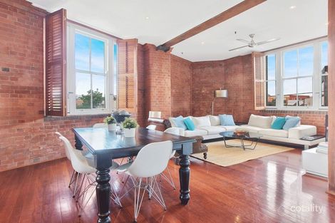Property photo of 11/241 Arthur Street Teneriffe QLD 4005