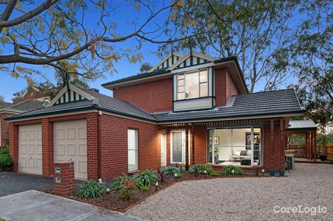 Property photo of 7 Obrien Court Kew VIC 3101