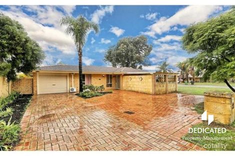 27 Knightsbridge Way, Thornlie, WA 6108