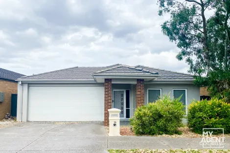10 ARBOUR ST, MERNDA, VIC 3754