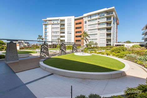 Property photo of 505/21 Steel Street Newcastle West NSW 2302