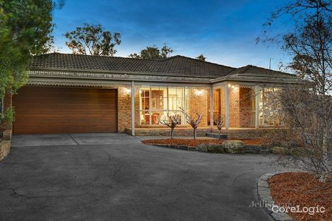 Property photo of 9 Glen Park Road Eltham North VIC 3095