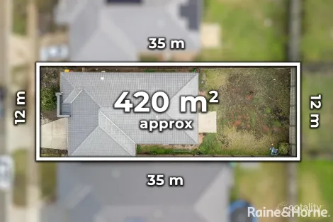 Property photo of 47 Corbet Street Weir Views VIC 3338