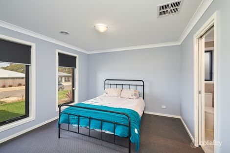 Property photo of 27 Strickland Drive Boorooma NSW 2650