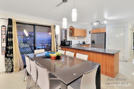 Property photo of 14 Bartle Frere Crescent Algester QLD 4115