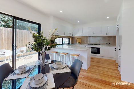 Property photo of 6 Mulberry Parade Heidelberg West VIC 3081