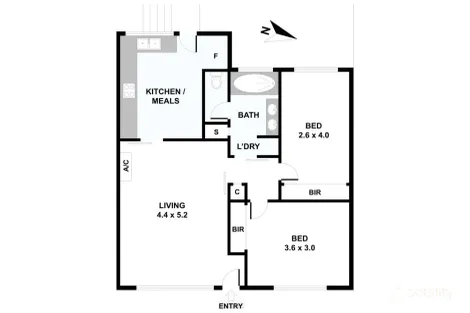 Property photo of 10/25 Ti-Tree Grove East Parkdale VIC 3195
