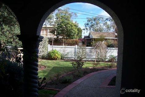 Property photo of 6 Foam Street Hampton VIC 3188