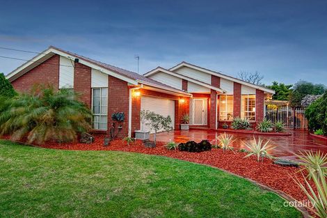 25 Knightsbridge Ave, Altona Meadows, VIC 3028