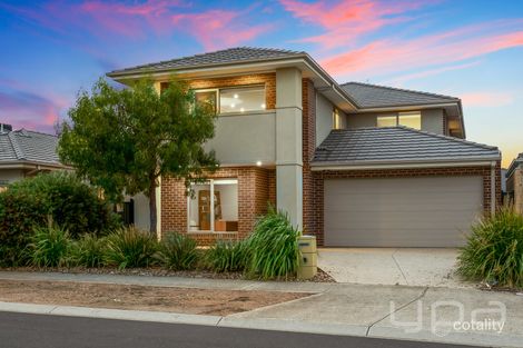 Property photo of 31 Michael Place Point Cook VIC 3030