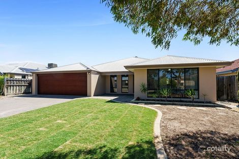 Property photo of 5 Hoyton Close Ellenbrook WA 6069