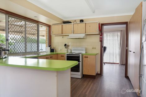 Property photo of 22 Water Street Helidon QLD 4344