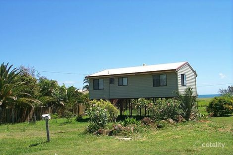 51 Nielson Ave, Burnett Heads, QLD 4670