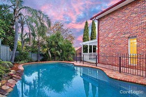 Property photo of 25 Crestwood Drive Baulkham Hills NSW 2153