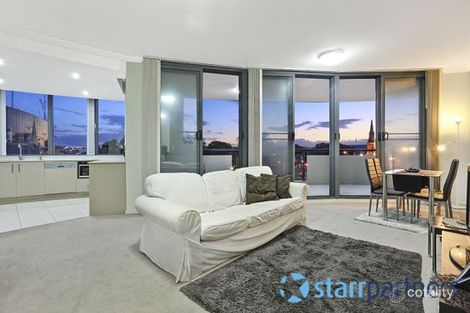 30/20 Victoria Rd, Parramatta, NSW 2150