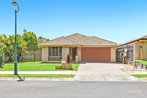 Property photo of 5 Liriope Place Victoria Point QLD 4165