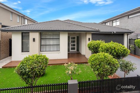 592 Grand Bvd, Craigieburn, VIC 3064