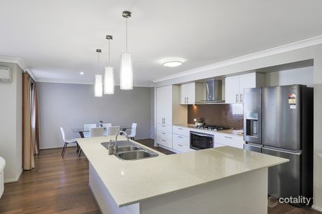 Property photo of 8 Hume Circuit Warner QLD 4500
