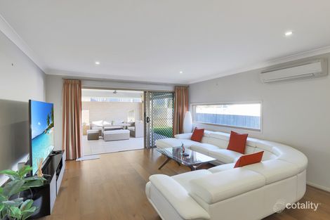 Property photo of 8 Hume Circuit Warner QLD 4500