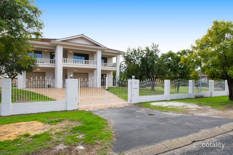 11 Wann Ct, Upper Swan, WA 6069