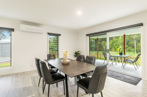 Property photo of 6 Shetland Close Townsend NSW 2463