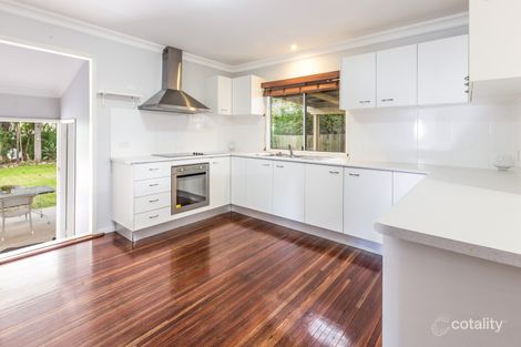 Property photo of 23 Bottomley Street Brassall QLD 4305