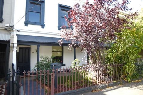 48 Gore St, Fitzroy, VIC 3065
