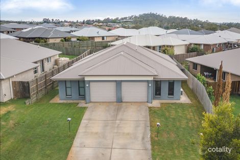 1/11 Sienna Dr, Glenvale, QLD 4350