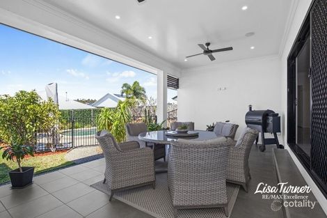 Property photo of 18 Bilbao Place Bushland Beach QLD 4818