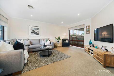 Property photo of 5 Stradbrook Court Carrum Downs VIC 3201