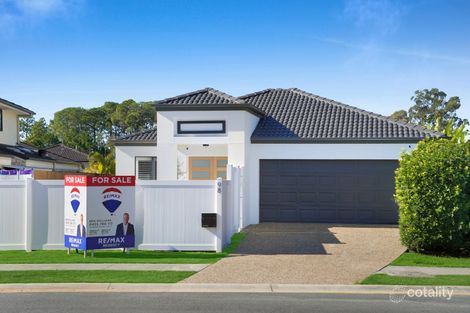 Property photo of 98 Olympus Drive Robina QLD 4226
