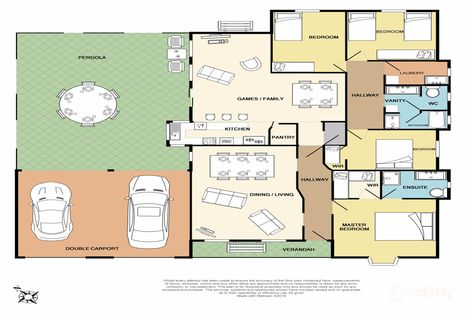 Property photo of 3 Mulkra Court Port Vincent SA 5581