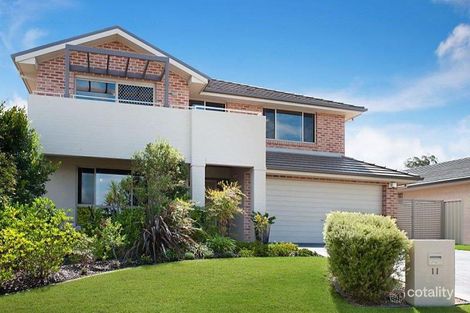 11 Lily Lane, Woongarrah, NSW 2259