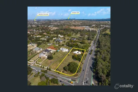Property photo of 169 Bridgeman Road Bridgeman Downs QLD 4035