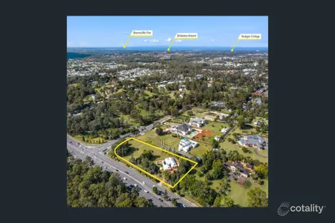 Property photo of 169 Bridgeman Road Bridgeman Downs QLD 4035