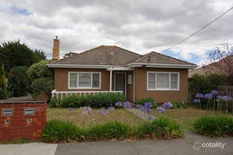 Property photo of 1/1 Cash Street Kingsbury VIC 3083
